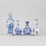 1042 5510 VASES